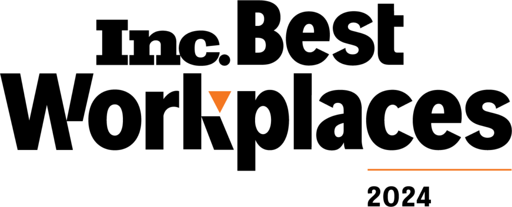 2024 Inc Best Workplaces - Standard Logo
