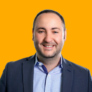 Picture of Regulatory Joe