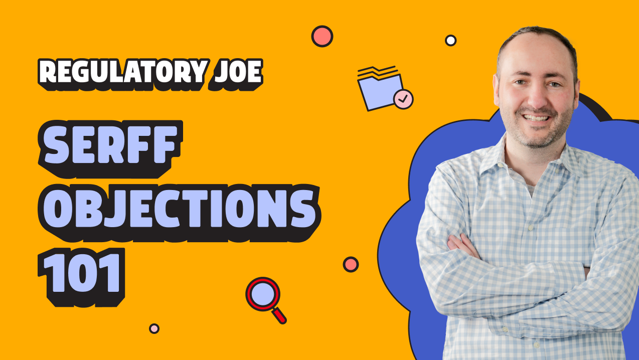 SERFF Objections 101: How QHP Filing Teams Should Respond